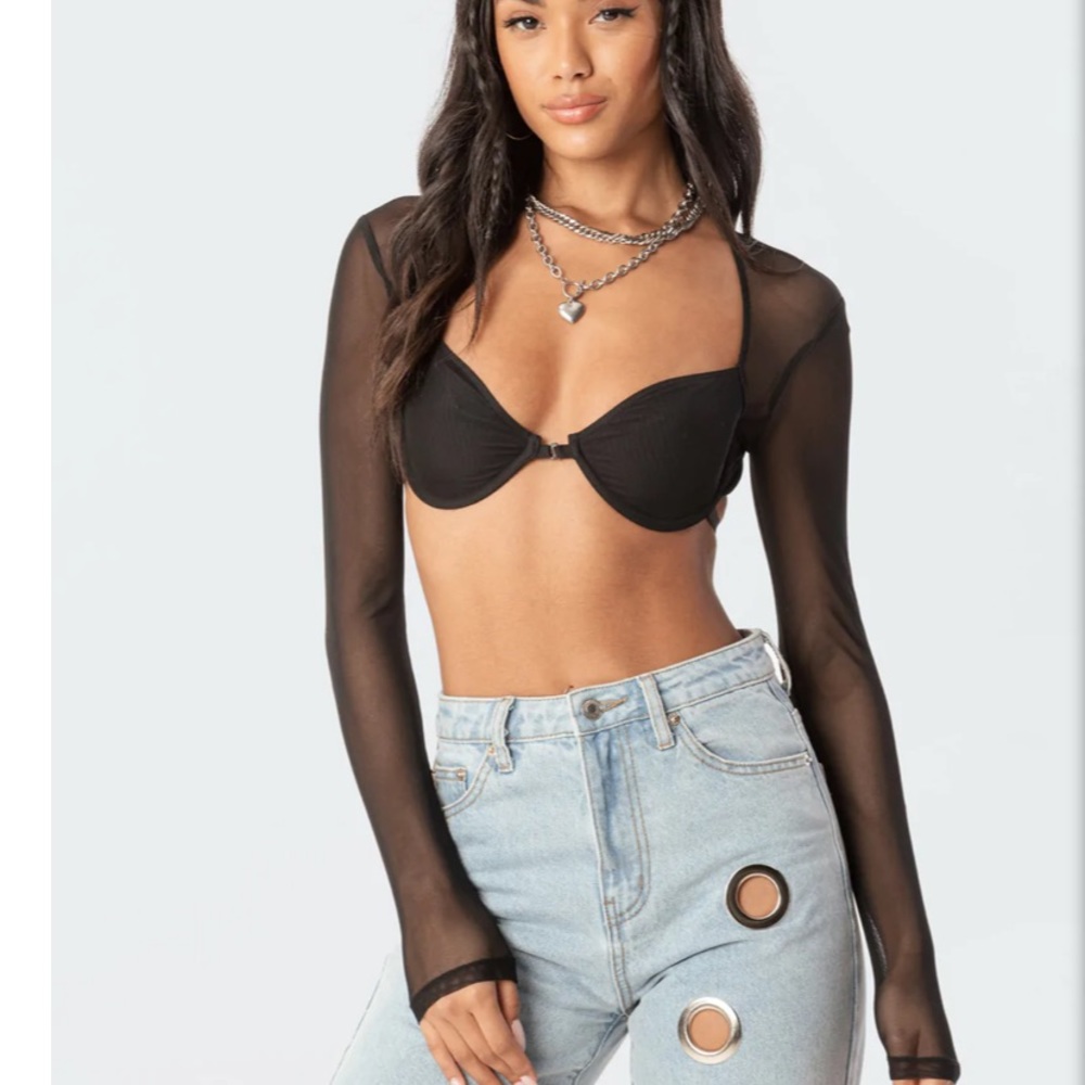 XS Edikted Top
